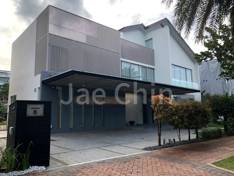 5 Bed Bungalow (Landed) for Sale in  Coral Island - Image 1