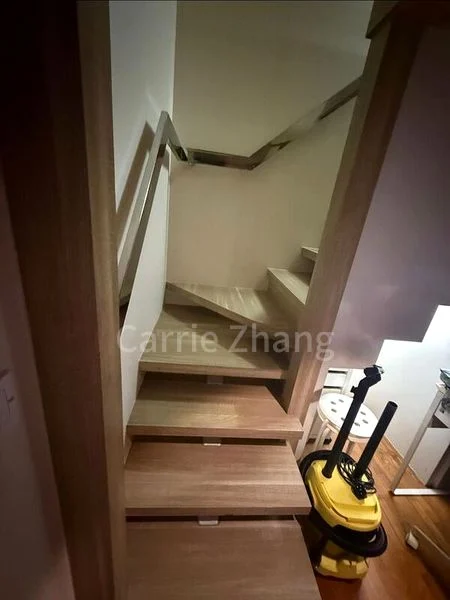 Common Room (Condo) for Rent in  Westcove Condominium - Image 2