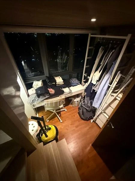 Common Room (Condo) for Rent in  Westcove Condominium - Image 3