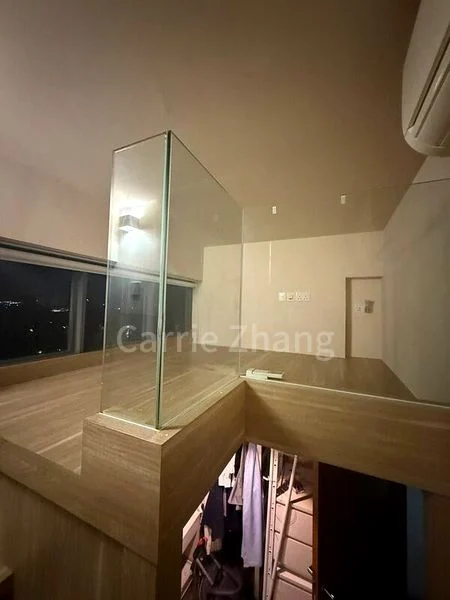 Common Room (Condo) for Rent in  Westcove Condominium - Image 8