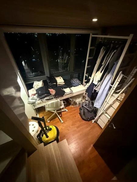 Common Room (Condo) for Rent in  Westcove Condominium - Image 4