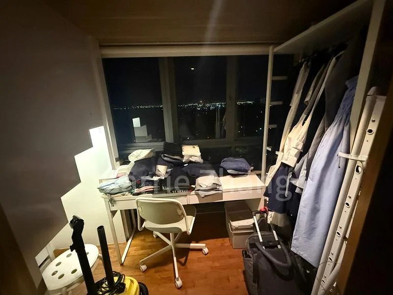 Common Room (Condo) for Rent in  Westcove Condominium - Image 7