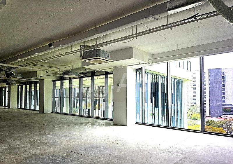 Light Industrial (B1) for Rent: Very vibrant, 2 mins walk to Mrt Station - Image 1