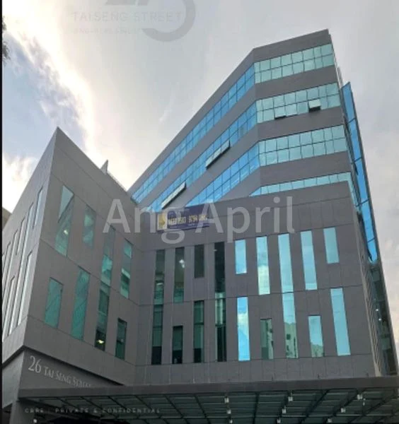 Light Industrial (B1) for Rent: Very vibrant, 2 mins walk to Mrt Station - Image 12