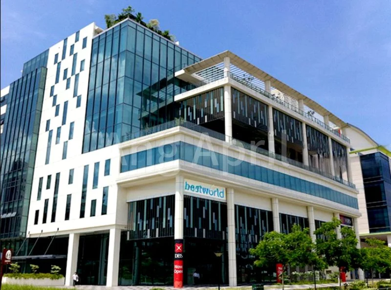 Light Industrial (B1) for Rent: Very vibrant, 2 mins walk to Mrt Station - Image 6