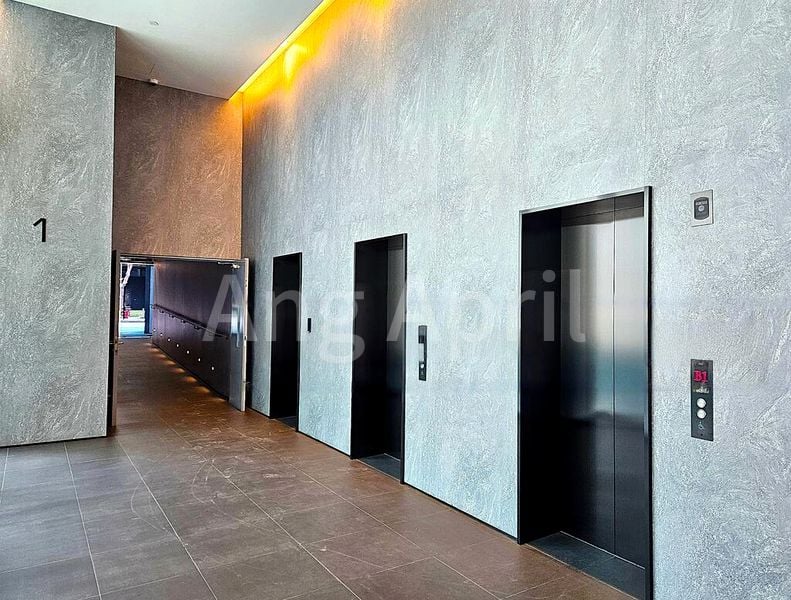 Light Industrial (B1) for Rent: Very vibrant, 2 mins walk to Mrt Station - Image 7