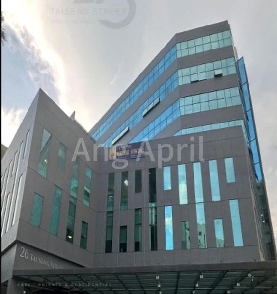 Light Industrial (B1) for Rent: Very vibrant, 2 mins walk to Mrt Station - Image 4