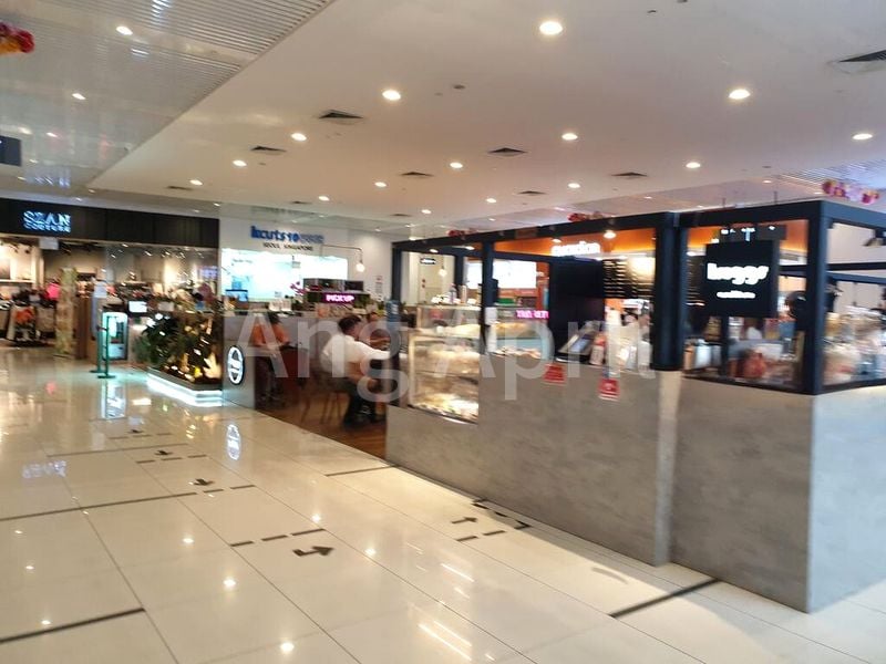 Light Industrial (B1) for Rent: Very vibrant, 2 mins walk to Mrt Station - Image 5