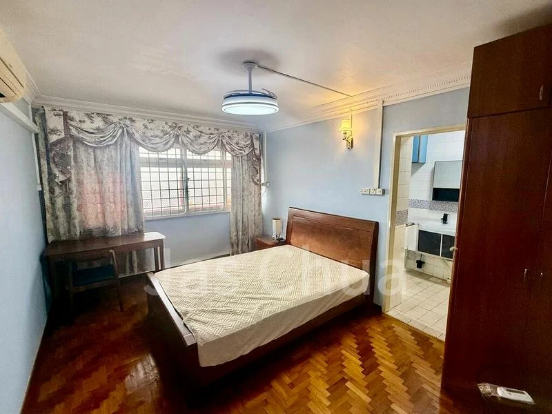 4 Room (4A) HDB for Rent in  610 Elias Road - Image 2