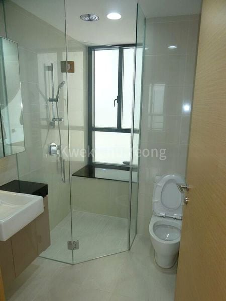 3 Bed Condo for Rent in  Cityscape @ Farrer Park - Image 3