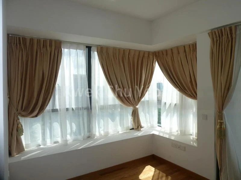 3 Bed Condo for Rent in  Cityscape @ Farrer Park - Image 5