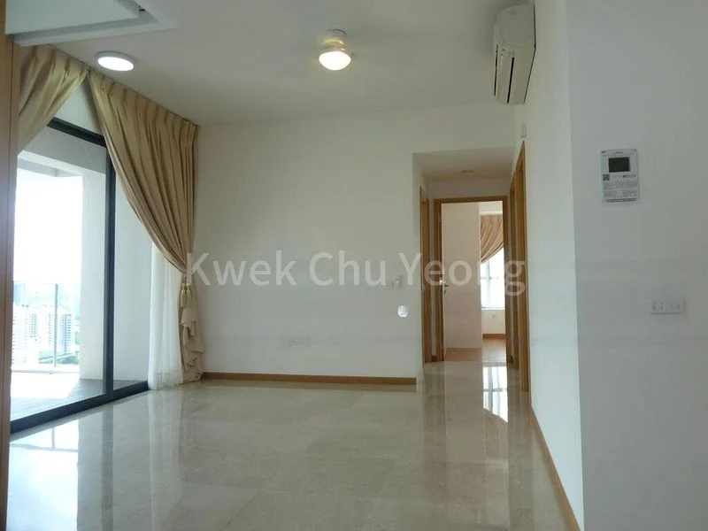 3 Bed Condo for Rent in  Cityscape @ Farrer Park - Image 2