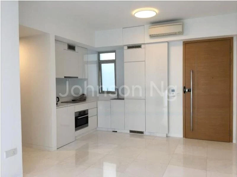 2 Bed Condo for Rent in  RV Residences - Image 1