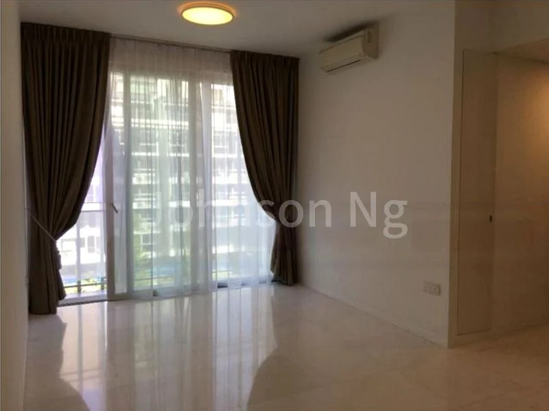 2 Bed Condo for Rent in  RV Residences - Image 2