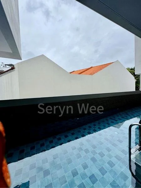 1 Bed Condo for Rent in  Atlassia - Image 1