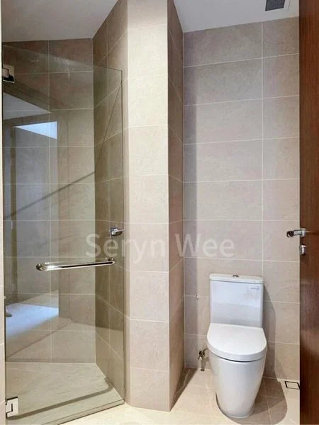 1 Bed Condo for Rent in  Atlassia - Image 2