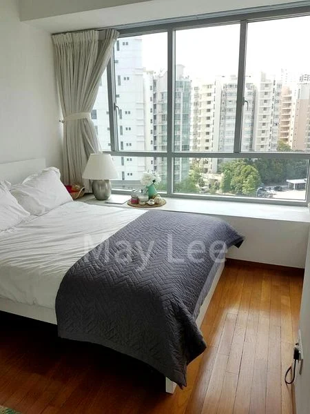 2 Bed Condo for Rent in  Domain 21 - Image 8