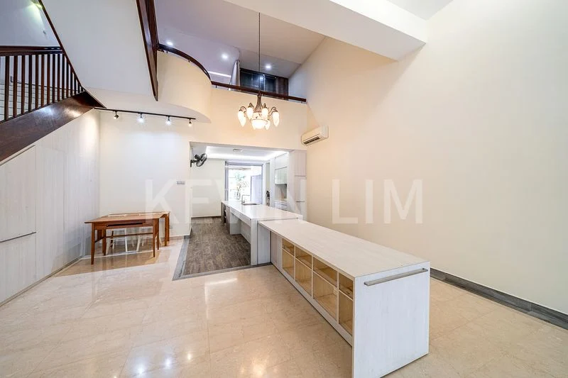 4 Bed Terraced House (Landed) for Rent in Chuan Terrace - Image 4