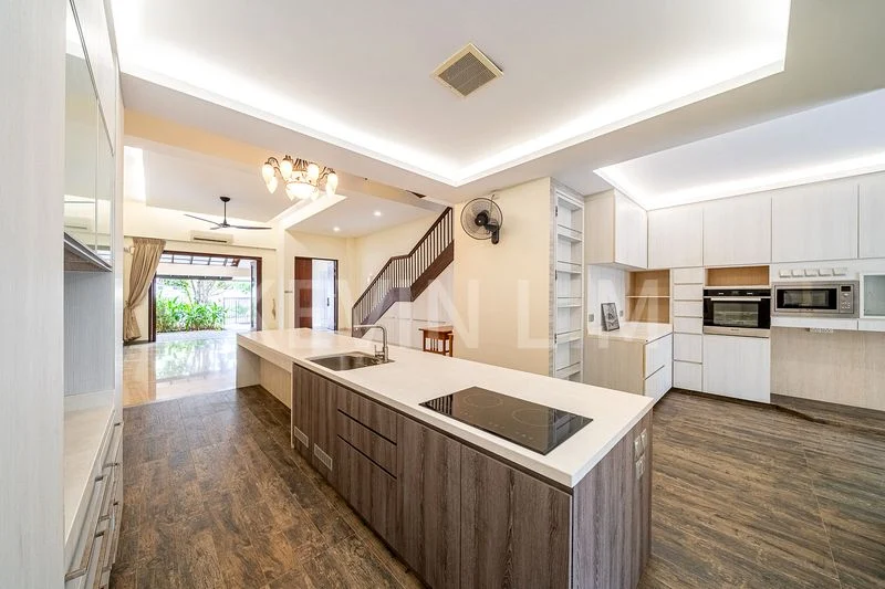 4 Bed Terraced House (Landed) for Rent in Chuan Terrace - Image 5