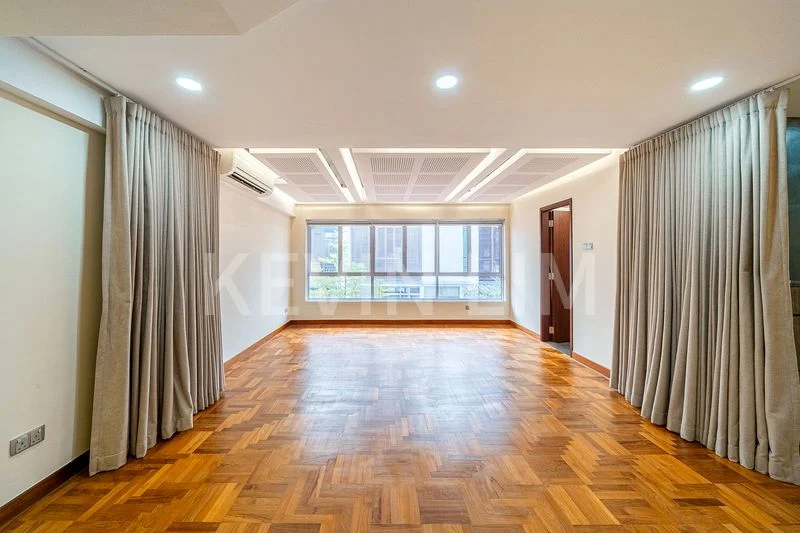 4 Bed Terraced House (Landed) for Rent in Chuan Terrace - Image 9