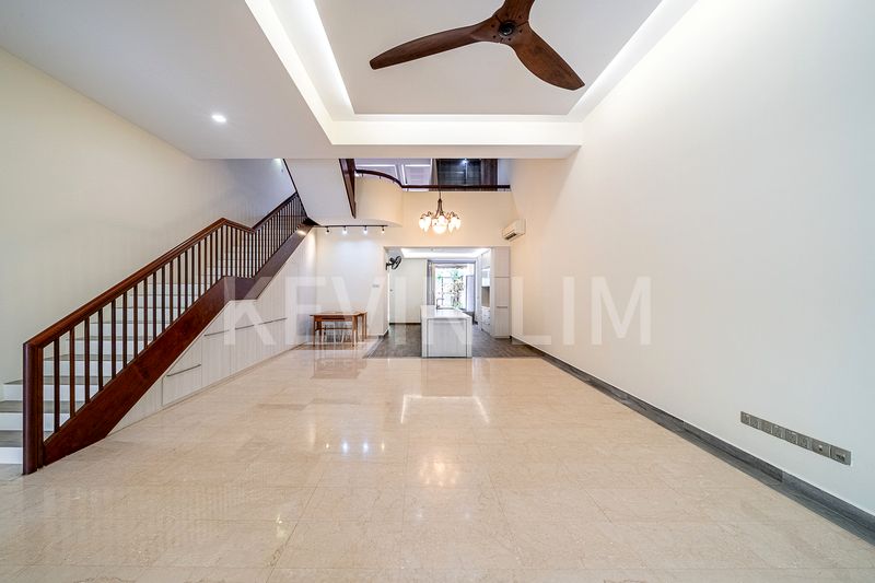 4 Bed Terraced House (Landed) for Rent in Chuan Terrace - Image 2