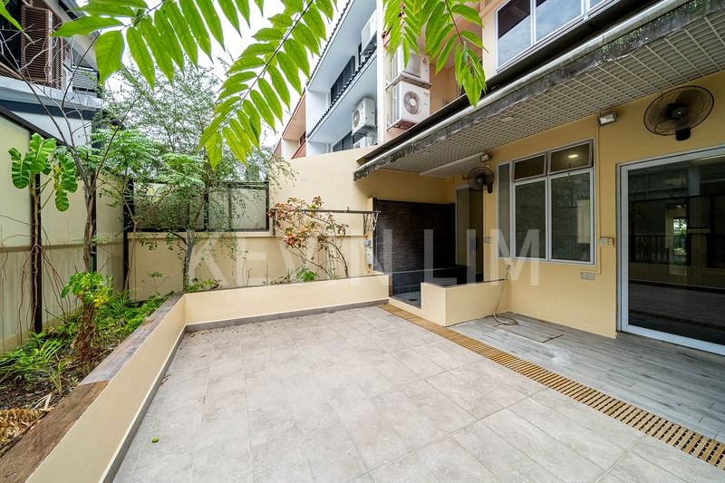 4 Bed Terraced House (Landed) for Rent in Chuan Terrace - Image 7