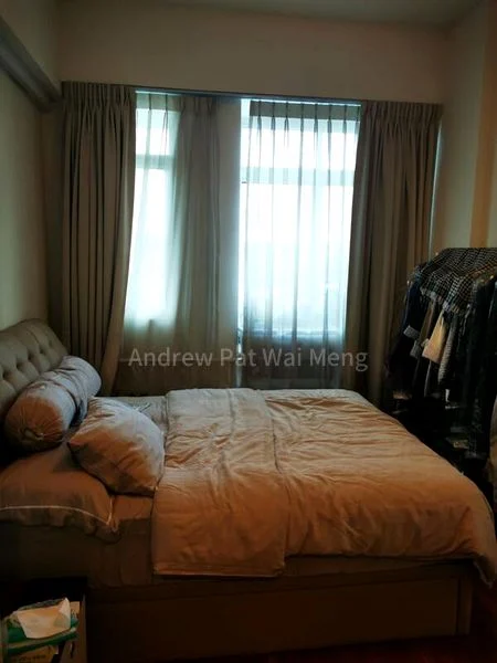 1 Bed Condo for Rent in  The Cascadia - Image 2