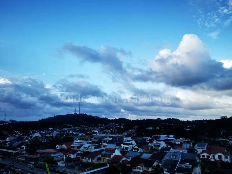 1 Bed Condo for Rent in  The Cascadia - Image 5