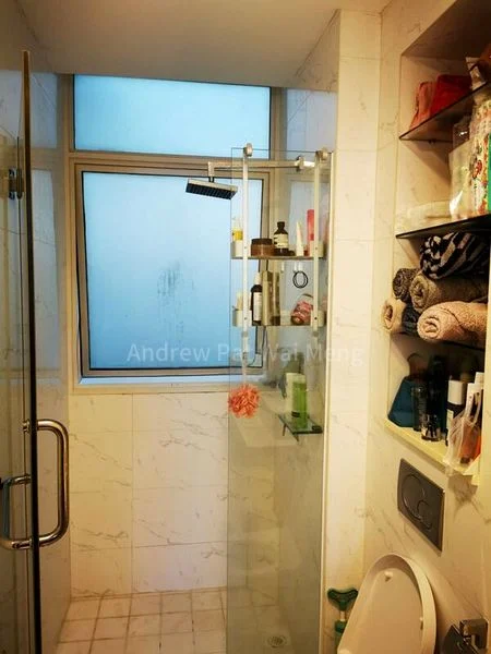 1 Bed Condo for Rent in  The Cascadia - Image 3