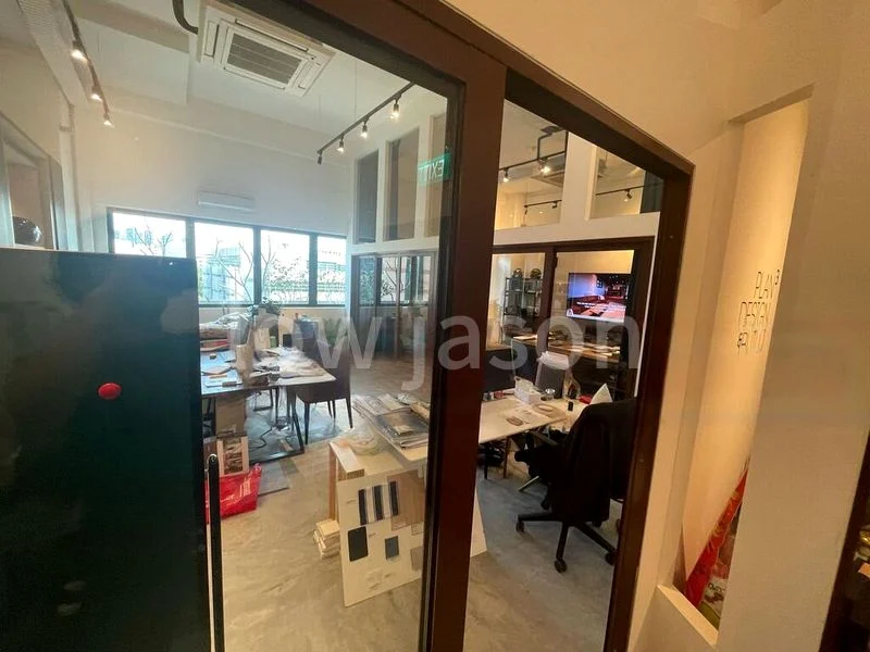 Light Industrial (B1) for Sale: Redhill Forum - Image 1