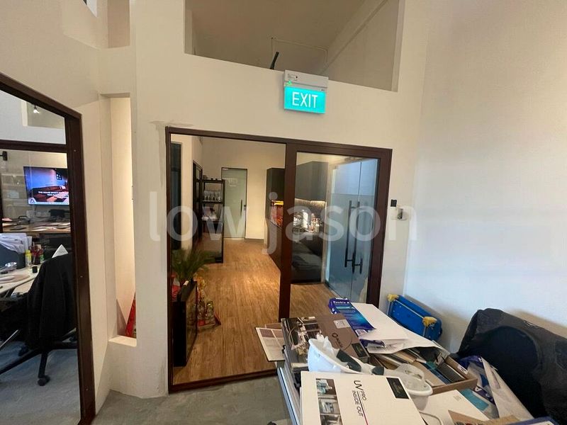 Light Industrial (B1) for Sale: Redhill Forum - Image 4