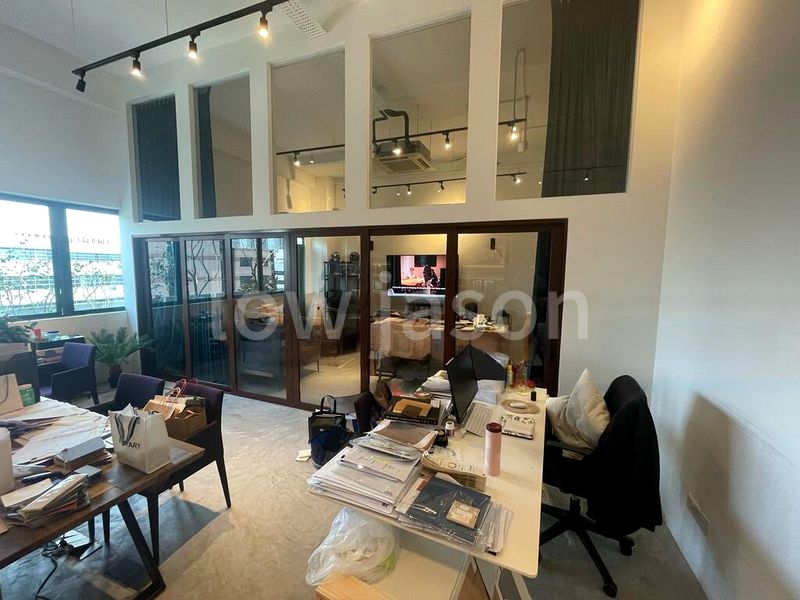 Light Industrial (B1) for Sale: Redhill Forum - Image 7