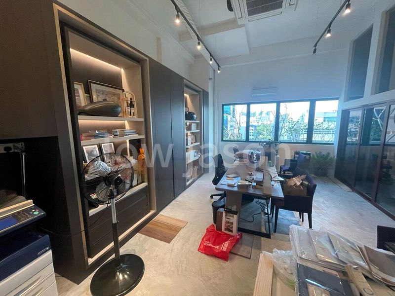 Light Industrial (B1) for Sale: Redhill Forum - Image 6