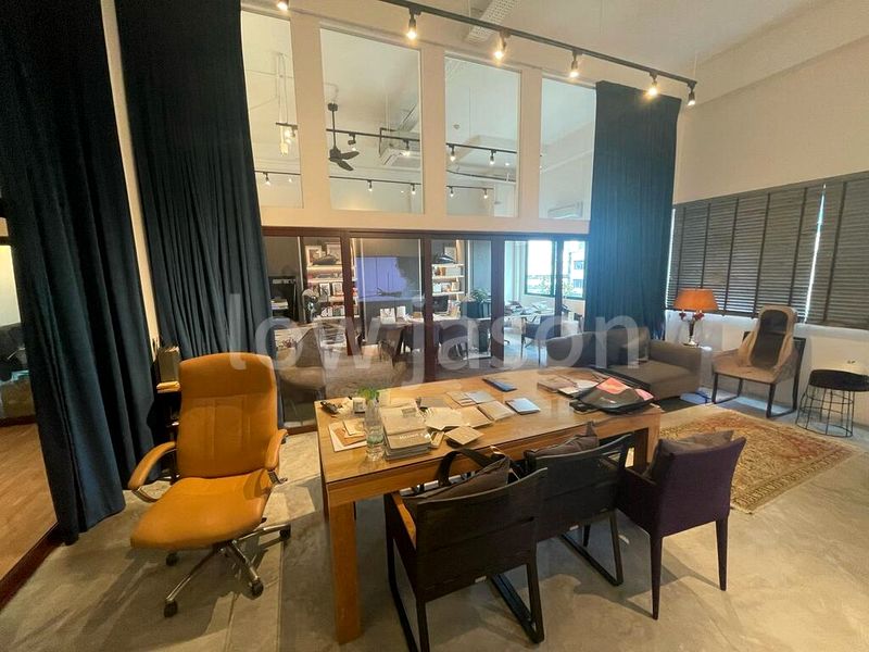 Light Industrial (B1) for Sale: Redhill Forum - Image 5