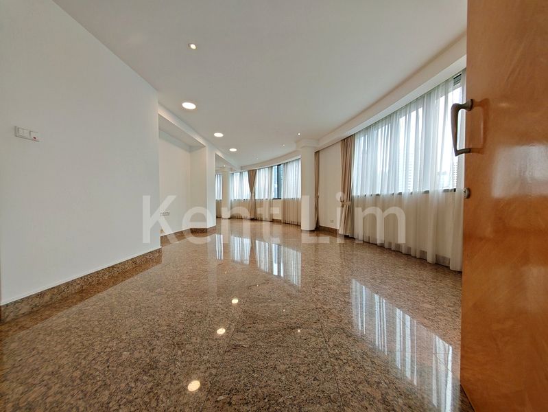 4 Bed Apartment (Condo) for Rent in  Grange 70 - Image 3