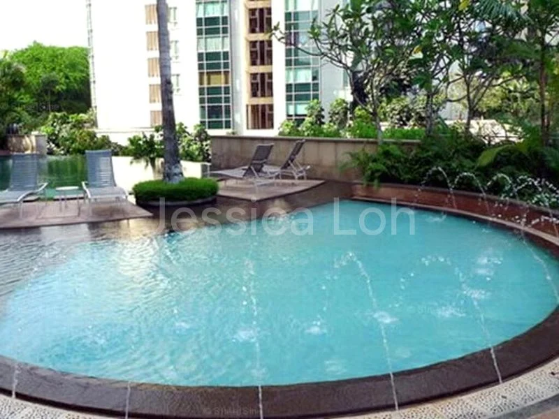2 Bed Condo for Sale in  Amaryllis Ville - Image 2