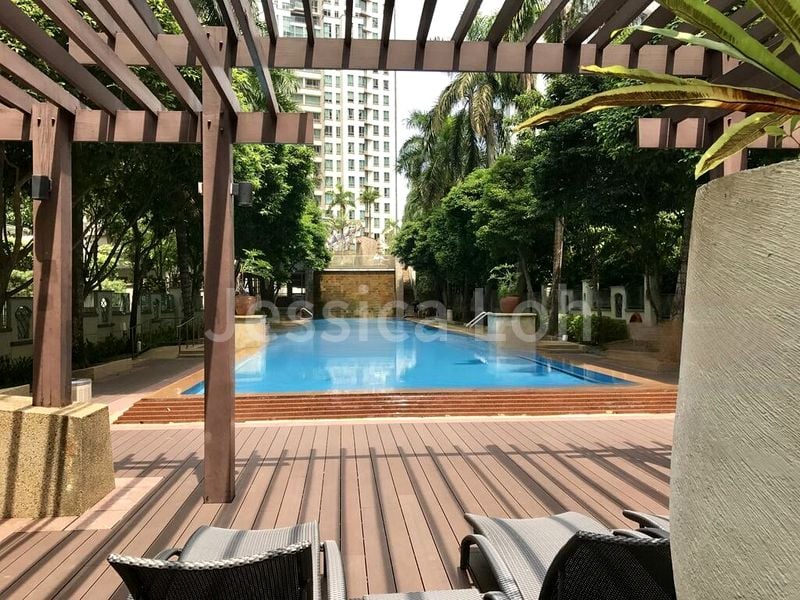 2 Bed Condo for Sale in  Amaryllis Ville - Image 5