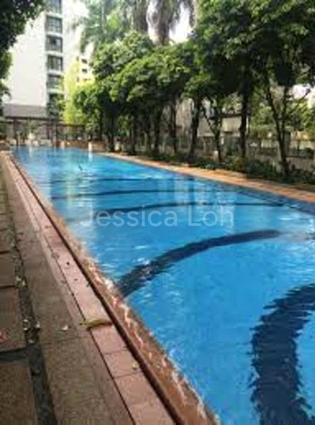 2 Bed Condo for Sale in  Amaryllis Ville - Image 1