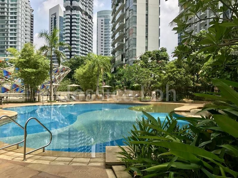 2 Bed Condo for Sale in  Amaryllis Ville - Image 4