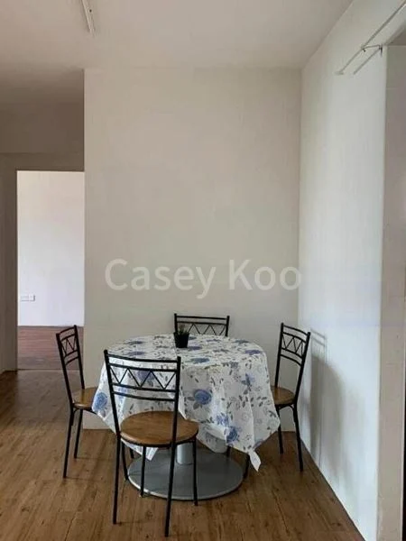 4 Room (4A) HDB for Rent in  131B Lorong 1 Toa Payoh - Image 4