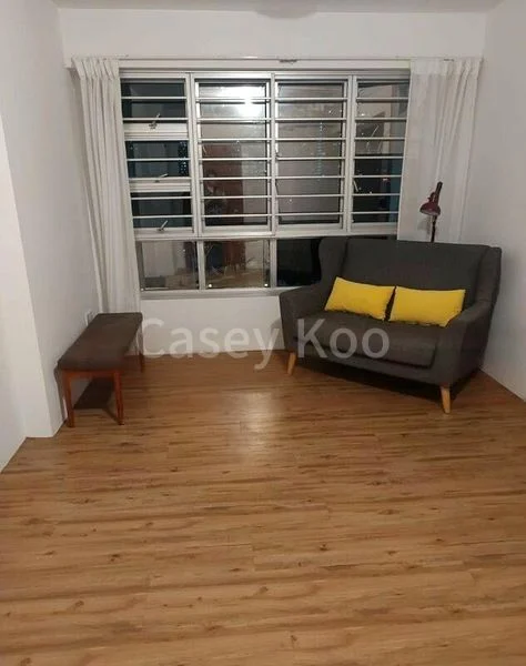 4 Room (4A) HDB for Rent in  131B Lorong 1 Toa Payoh - Image 1