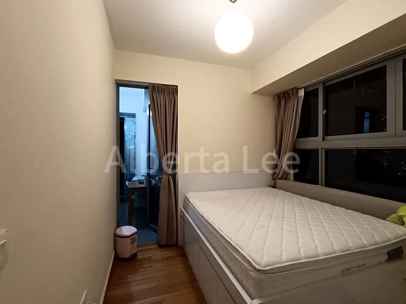 Master Room (Condo) for Rent in  The Verve - Image 1