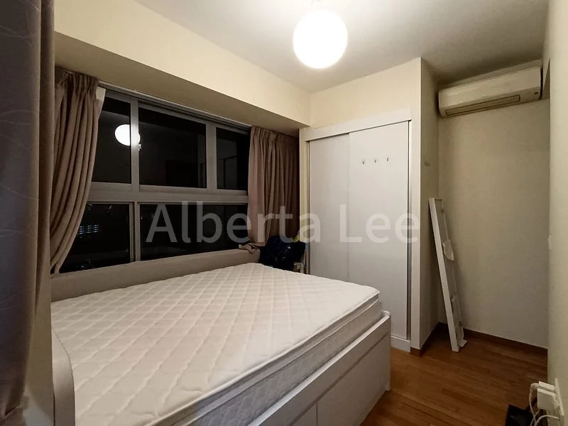 Master Room (Condo) for Rent in  The Verve - Image 3