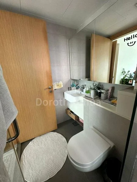 3 Bed Condo for Rent in  Eight Riversuites - Image 11