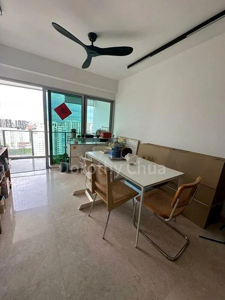 3 Bed Condo for Rent in  Eight Riversuites - Image 13