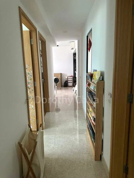 3 Bed Condo for Rent in  Eight Riversuites - Image 12