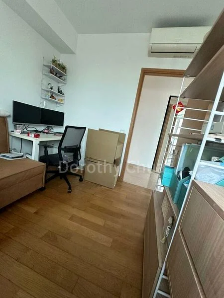 3 Bed Condo for Rent in  Eight Riversuites - Image 7