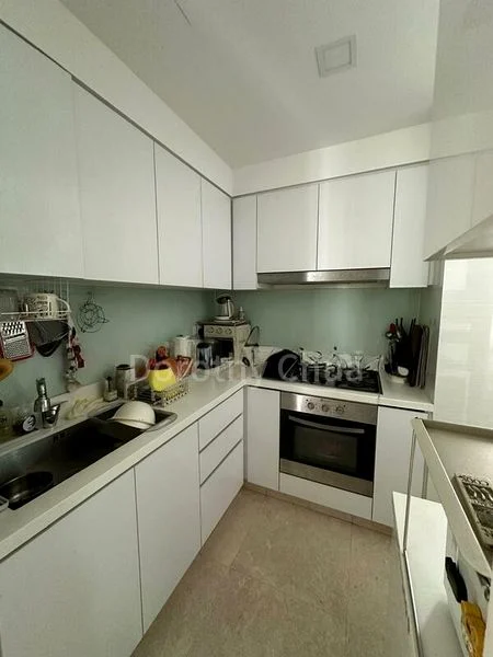 3 Bed Condo for Rent in  Eight Riversuites - Image 2