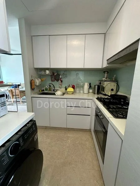 3 Bed Condo for Rent in  Eight Riversuites - Image 5