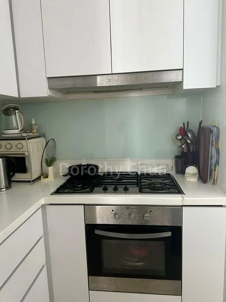 3 Bed Condo for Rent in  Eight Riversuites - Image 4